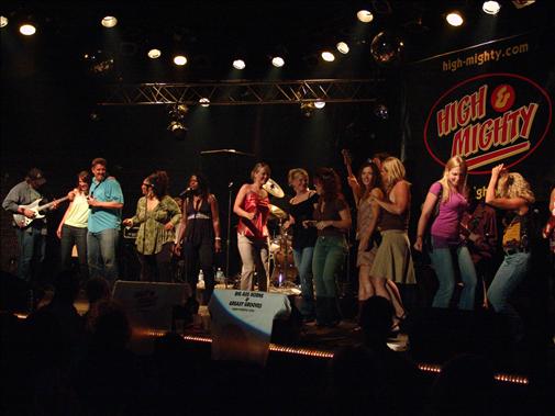 Minnesota Music Cafe - Home :!: